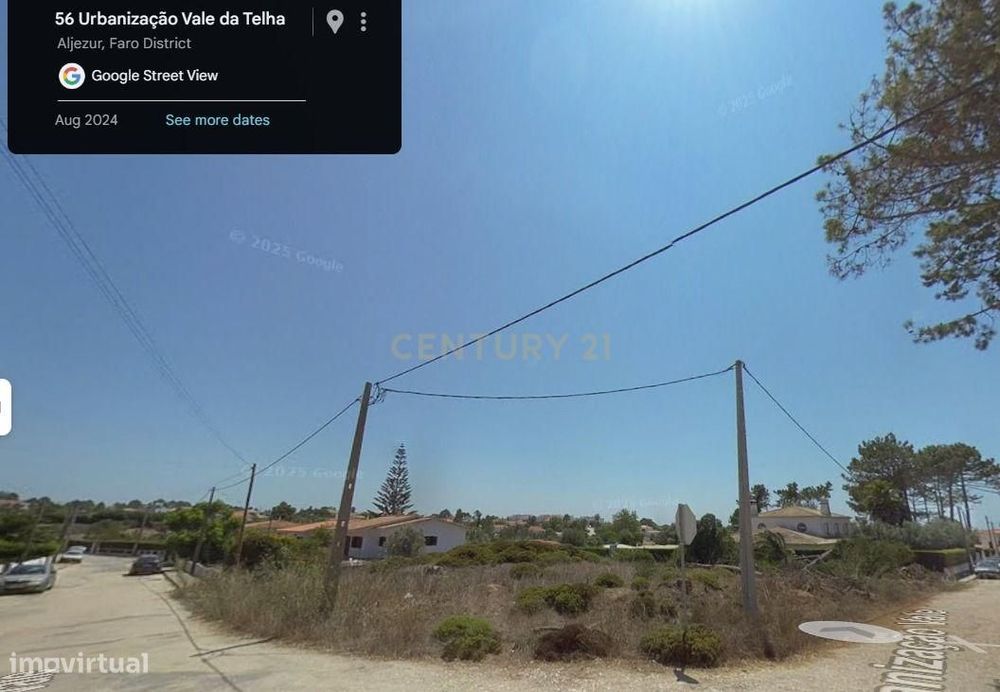 Encantadora Moradia em Aljezur, Faro com Vista Mar