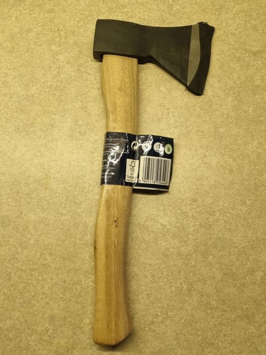 Nowa siekiera siekierka Nited Machado