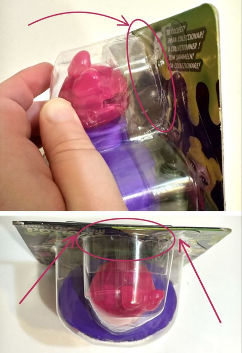 Venus McFlytrap Венера Monster High Potions Монстер хай 3 series зілля