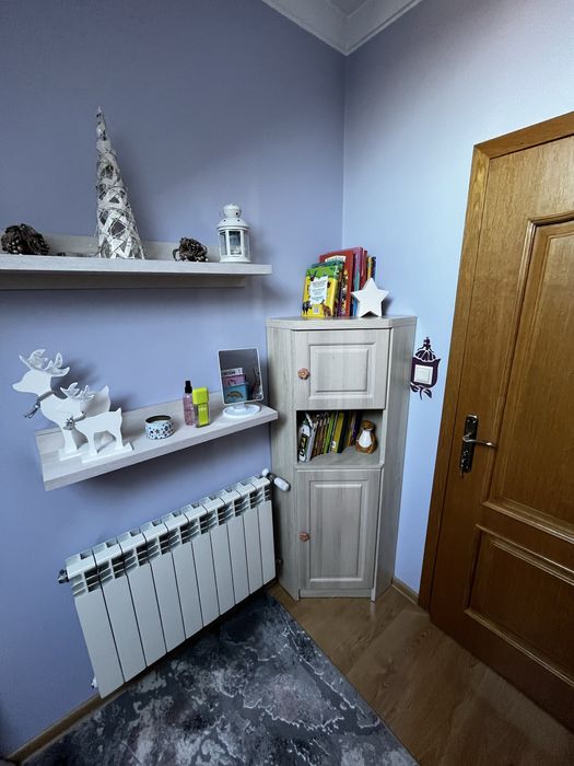 Meble dla dziewczynki na wymiar Solidne