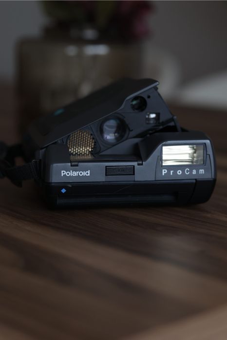 Maquinas Polaroid - Classicas