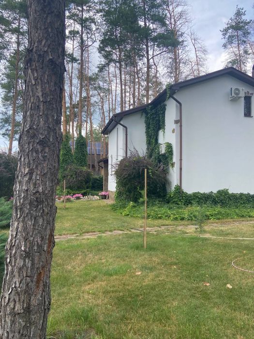 Продам дім в лісі с. Піщанка
