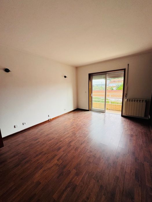 Apartamento T3 usado em Vagos