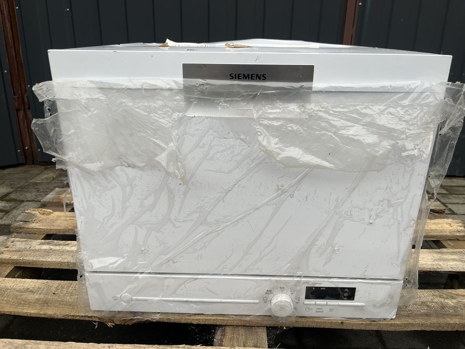 Zmywarka siemens iq300