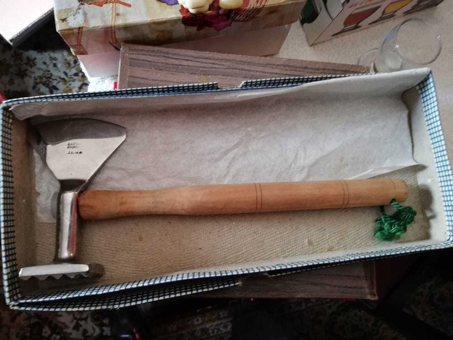 Martelo para carne