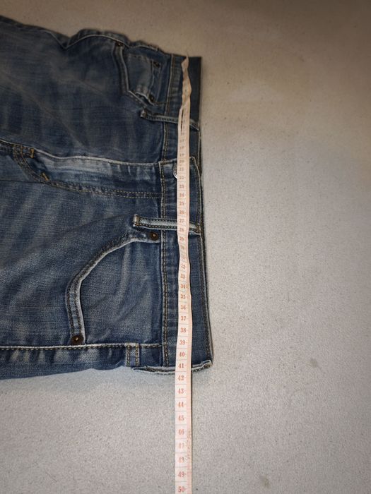 Sprzedam oryginalne Levi's 541