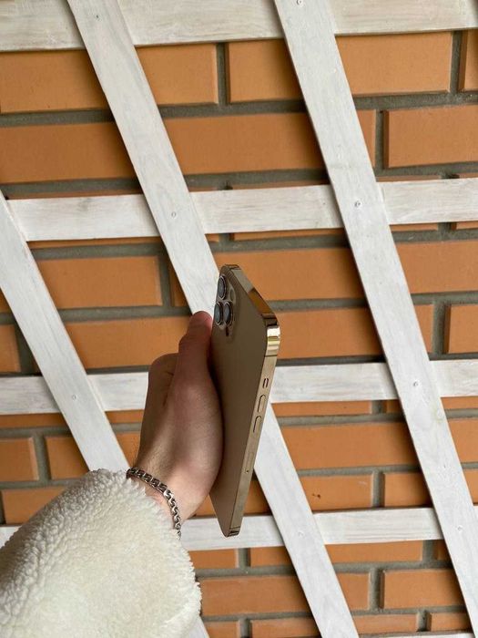 Phone 12 Pro Max 256 gb Neverlock всі питання katya_1021 писати в тг