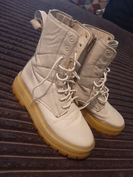 Продам ботінки..