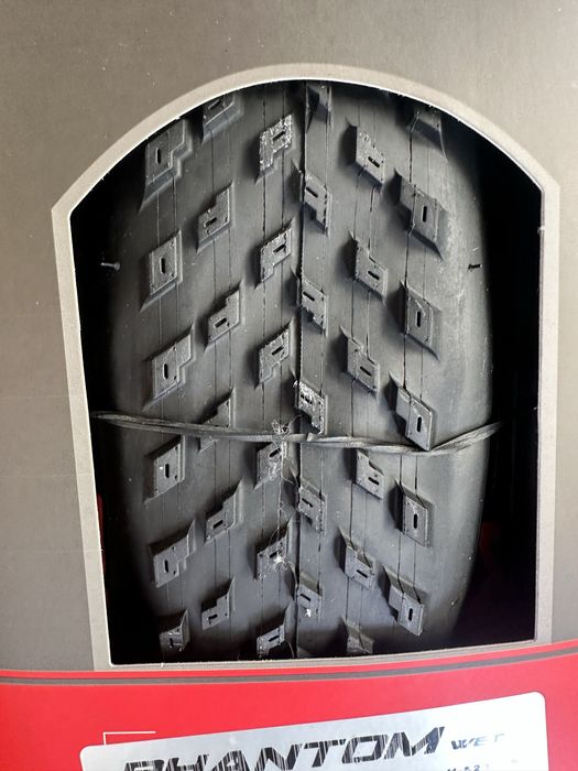 Pneus ChaoYang Phantom Wet 29x2.20 TR