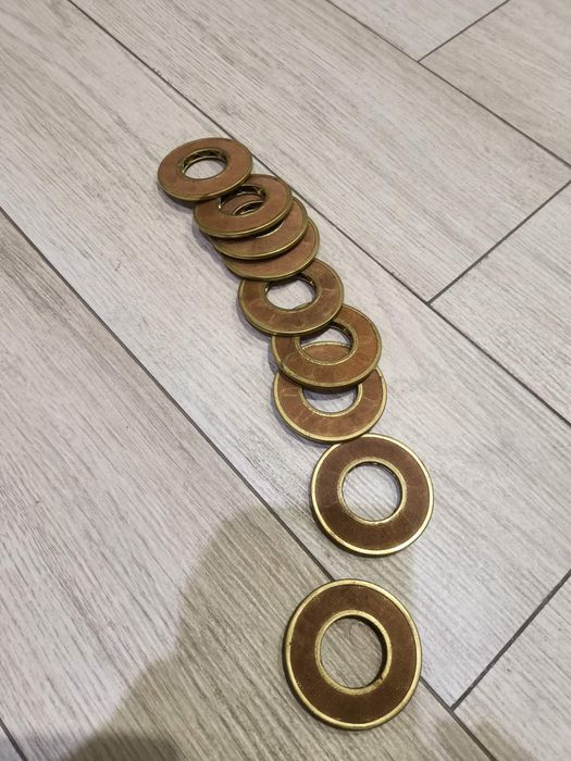 Фільтр масляний сітка Ссср