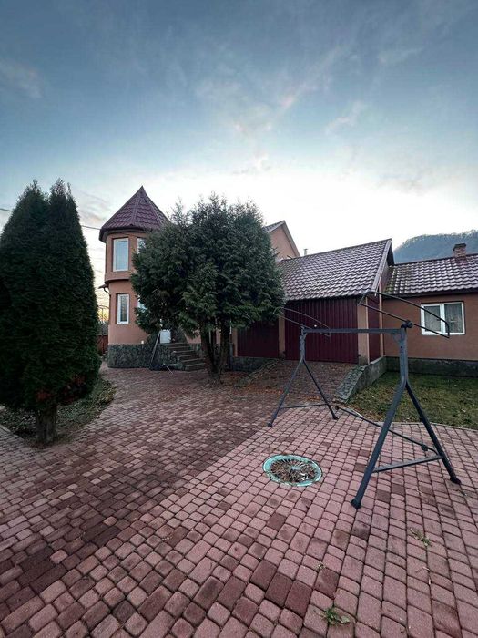 Продається дім у Біловарцях
