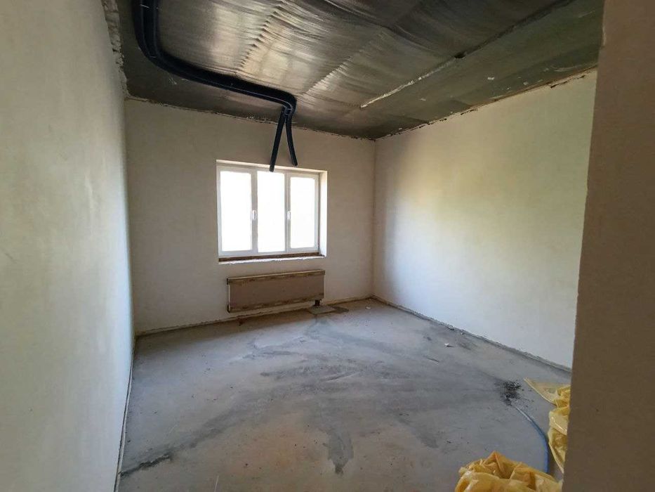 Цена снижена! Продам новый дом, Холодная гора