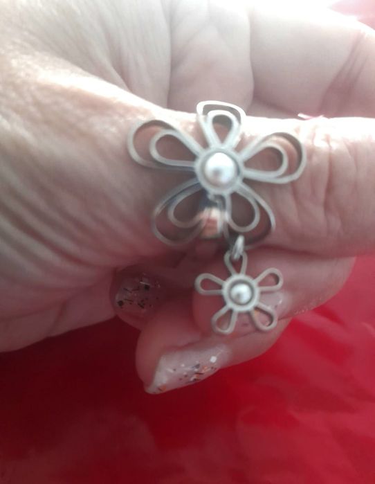 Anéis Bastta One Swatch