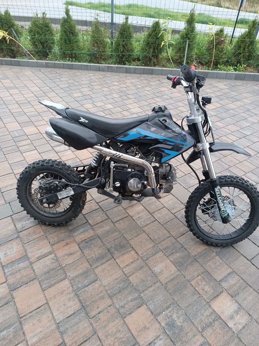 Xtr