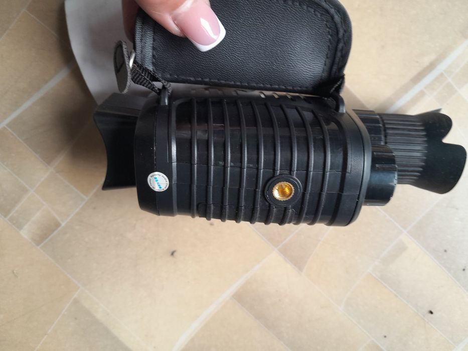 Монокуляр ночного видения