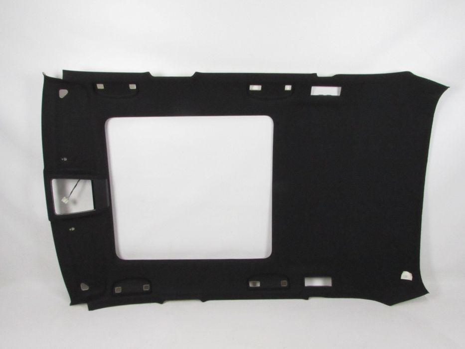 Forro Tecto Panorâmico  Seminovo/ Original Bmw X1 (E84) 51448051244