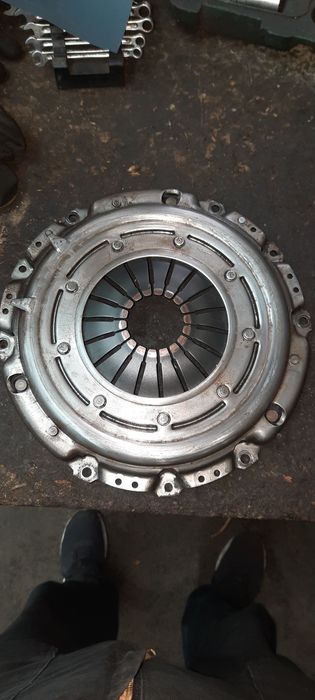 Комплект щеплення шкода тур  1.8т