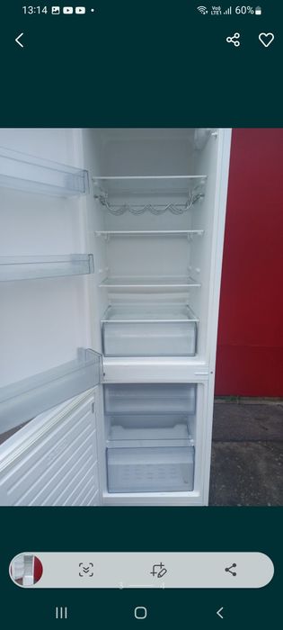 Холодильник VESTFROST