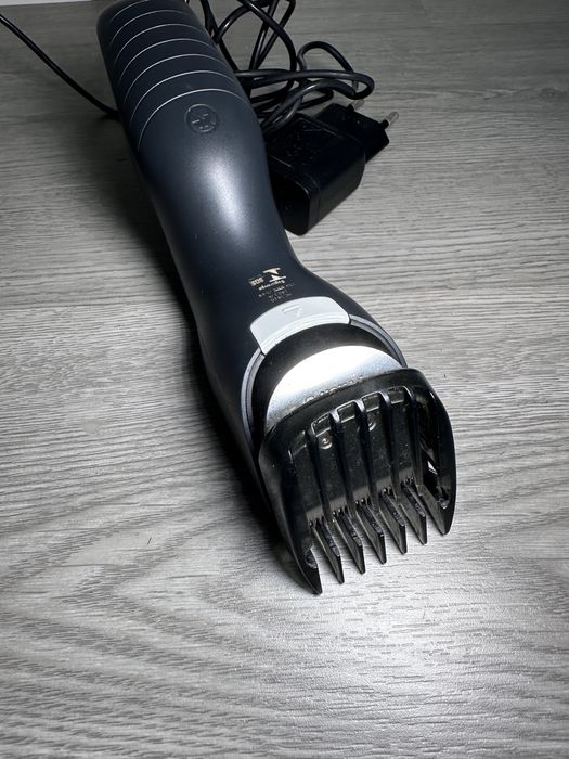 Aparador de cabelo, série 3000 - Philips