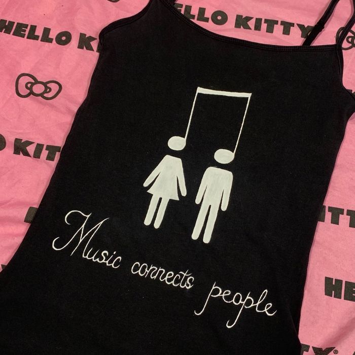 Custom,майка, кастомная