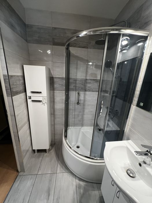 Wynajme mieszkanie 44m 2 pokoje