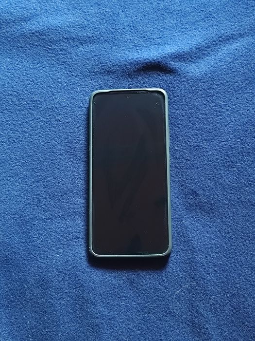 Telefon komórkowy Redmi Note 13/uszkodzone gniazdo ładowania