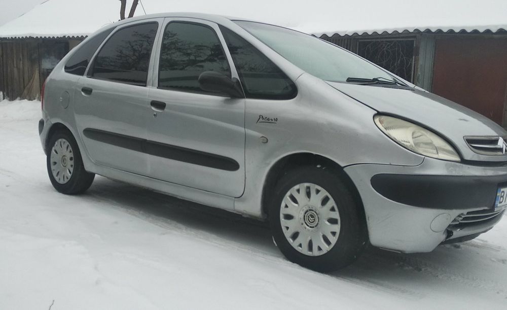 Продам Citroen Picasso Xsara