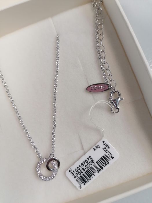 Naszyjnik Apart nowy!