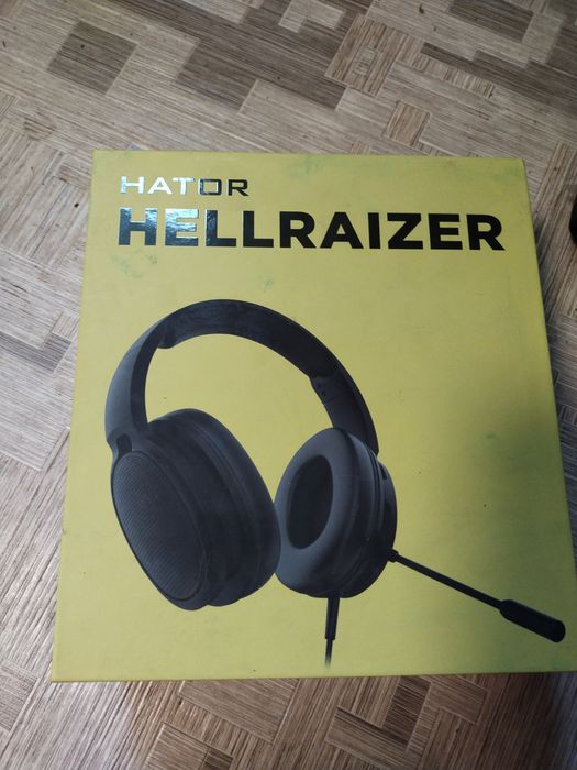 Продам навушники накладние