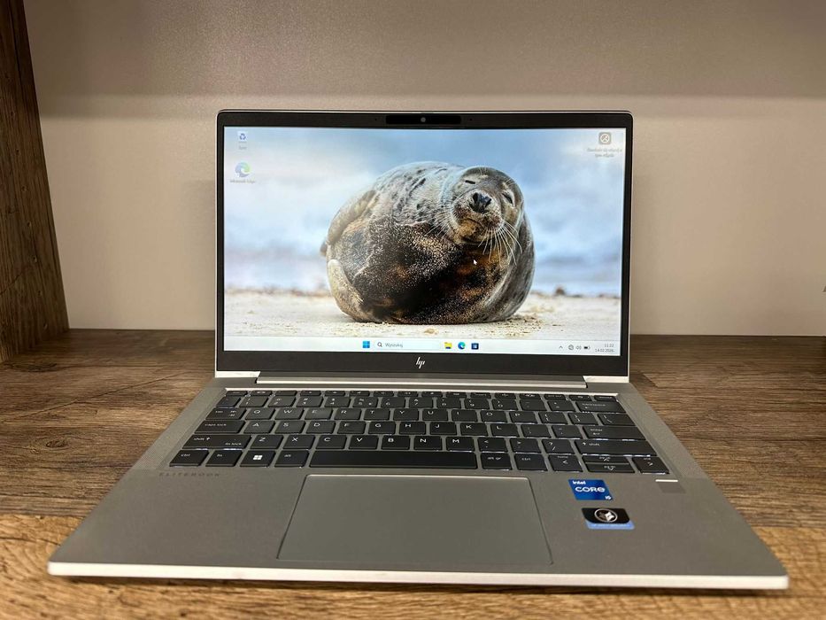 Laptop Hp EliteBook 630 G9 I5-1235U/16GB/512GB/WINDOWS 11 gwarancja