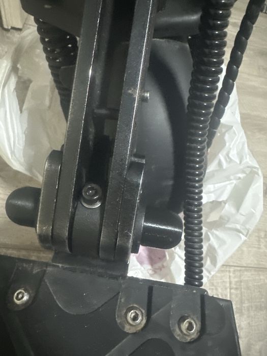 Электросамокат Crosser t4 turbo