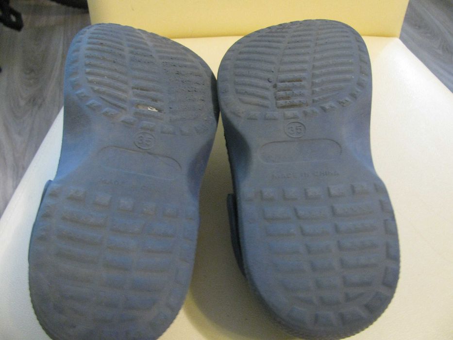 buty cross dla chłopca 35