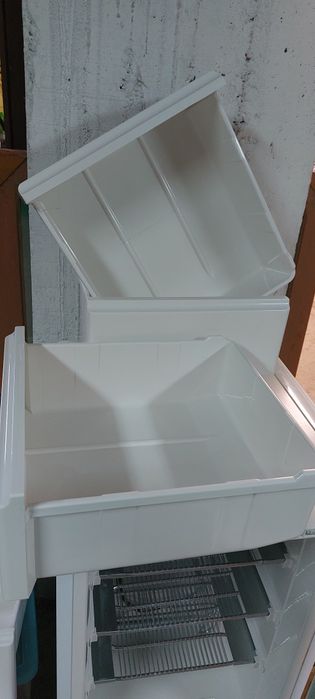 Arca frigorífica 4 gavetas Candy