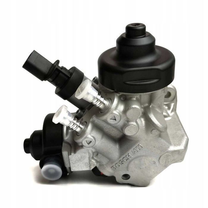 Pompa 0445.010.855 Bosch BMW 3.0D 335D, 535D, X3, X5 Regenerowana