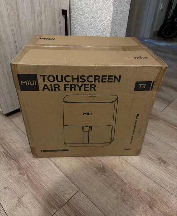 Miui 5L аэрогриль Xiaomi