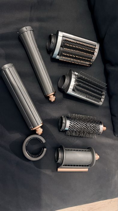 Dyson airwrap air
