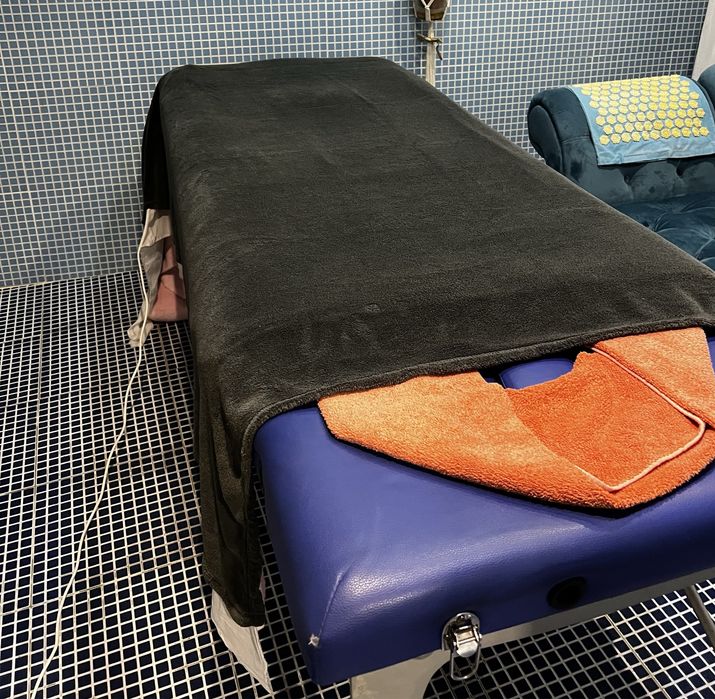 Massagens Relaxamento, Terapêuticas Desportivas. EstéticaMassagens