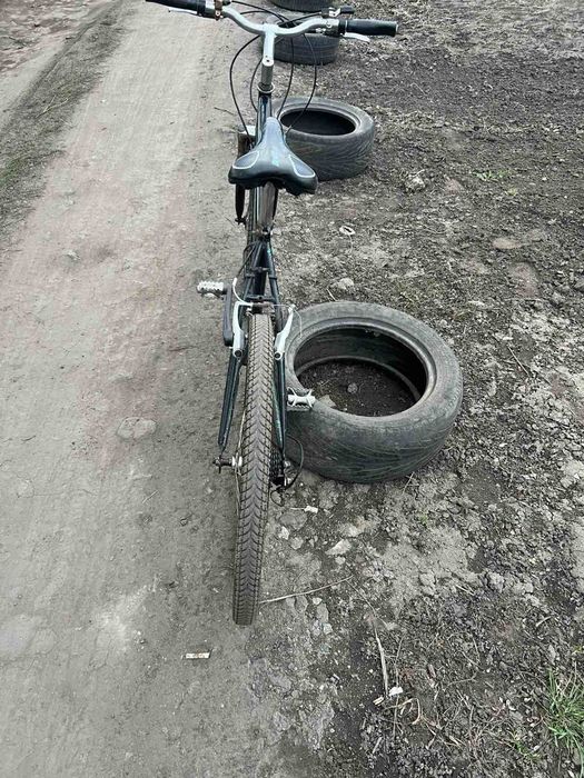 Продам хороший  Велосипед
