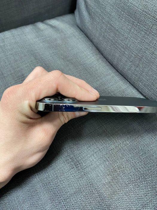 Iphone 13 pro 128 neverlock