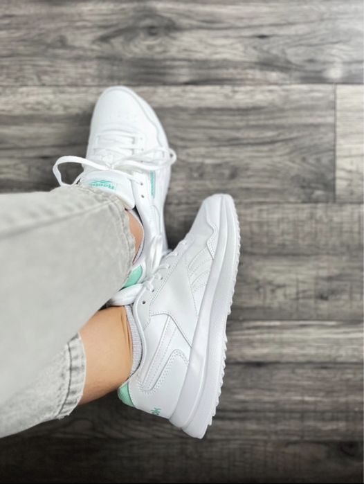Reebok 38,5 eleganckie