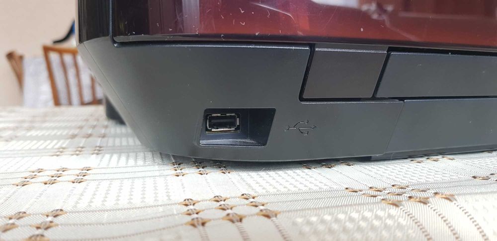 Drukarka i skaner A4 WiFi CANON MX725 DUPLEX, ADF