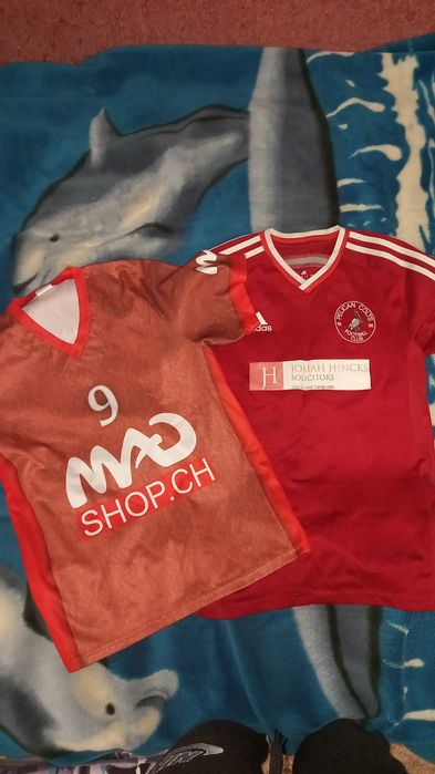 Футболки на подростка, спортивные, под номерами