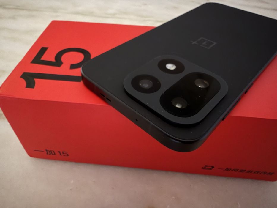 OnePlus 15 256gb