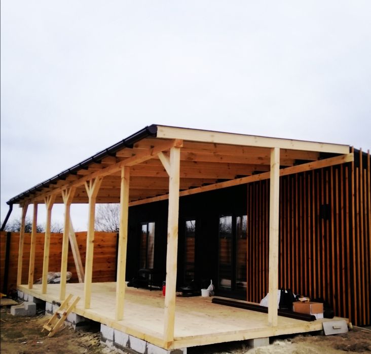 Будівельний - Сервіс. 16 років досвіду!