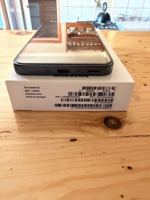 Samsung a35 5g 128gb