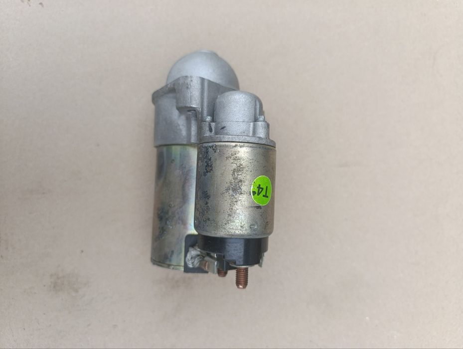 Стартер Део Матіз,Deo Matiz,Кіа Ріо, Шевроле Авео