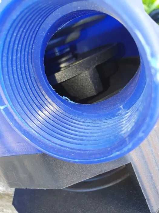 Насос 750W фекальный дренажный (ТІЛЬКИ ДОСТАВКА ПОШТОЮ)