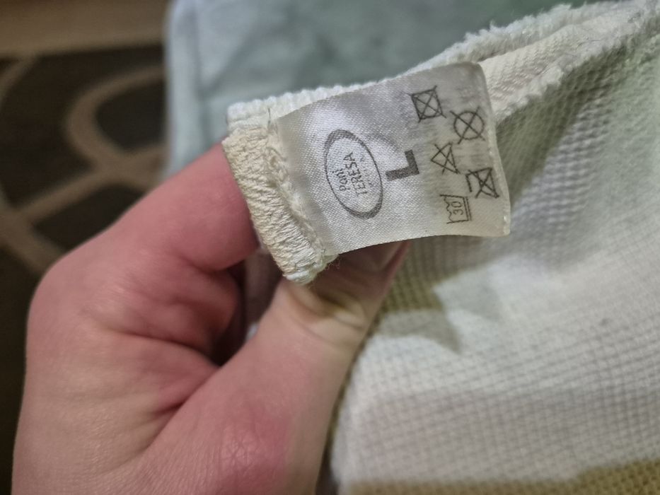 Opaska rehabilitacyjna na nogę