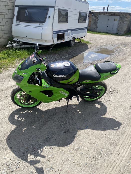 9/21.22 ニャンタ様 ZX-9R(ZX900B)-since 1994- - バイクの系譜