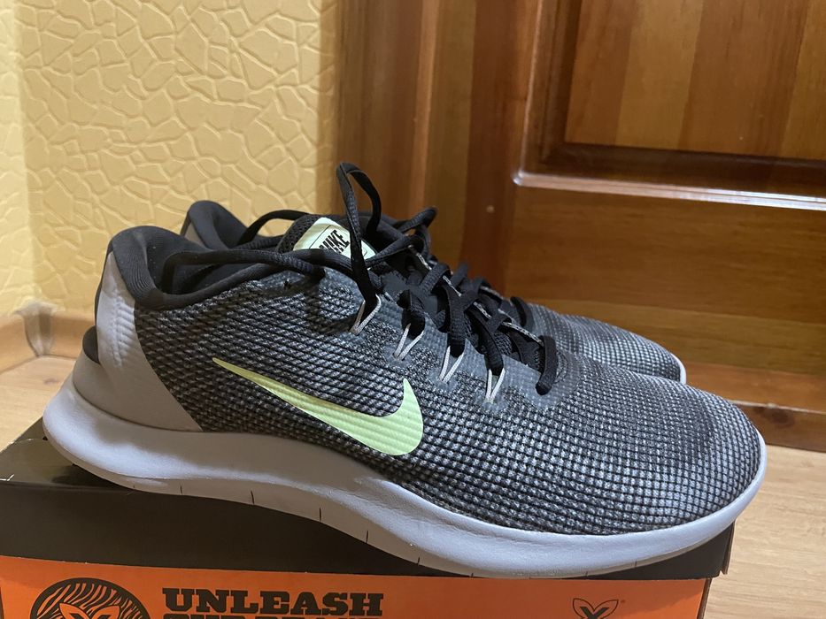 Кроссовки, кроcівки Nike run flex